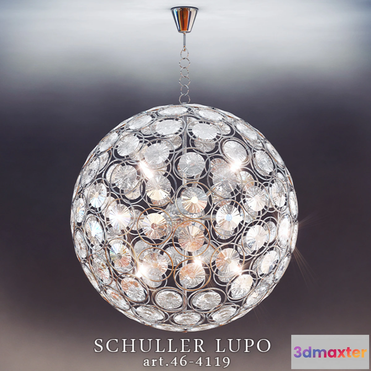 901934 - Schuller Lupo art.46-4119