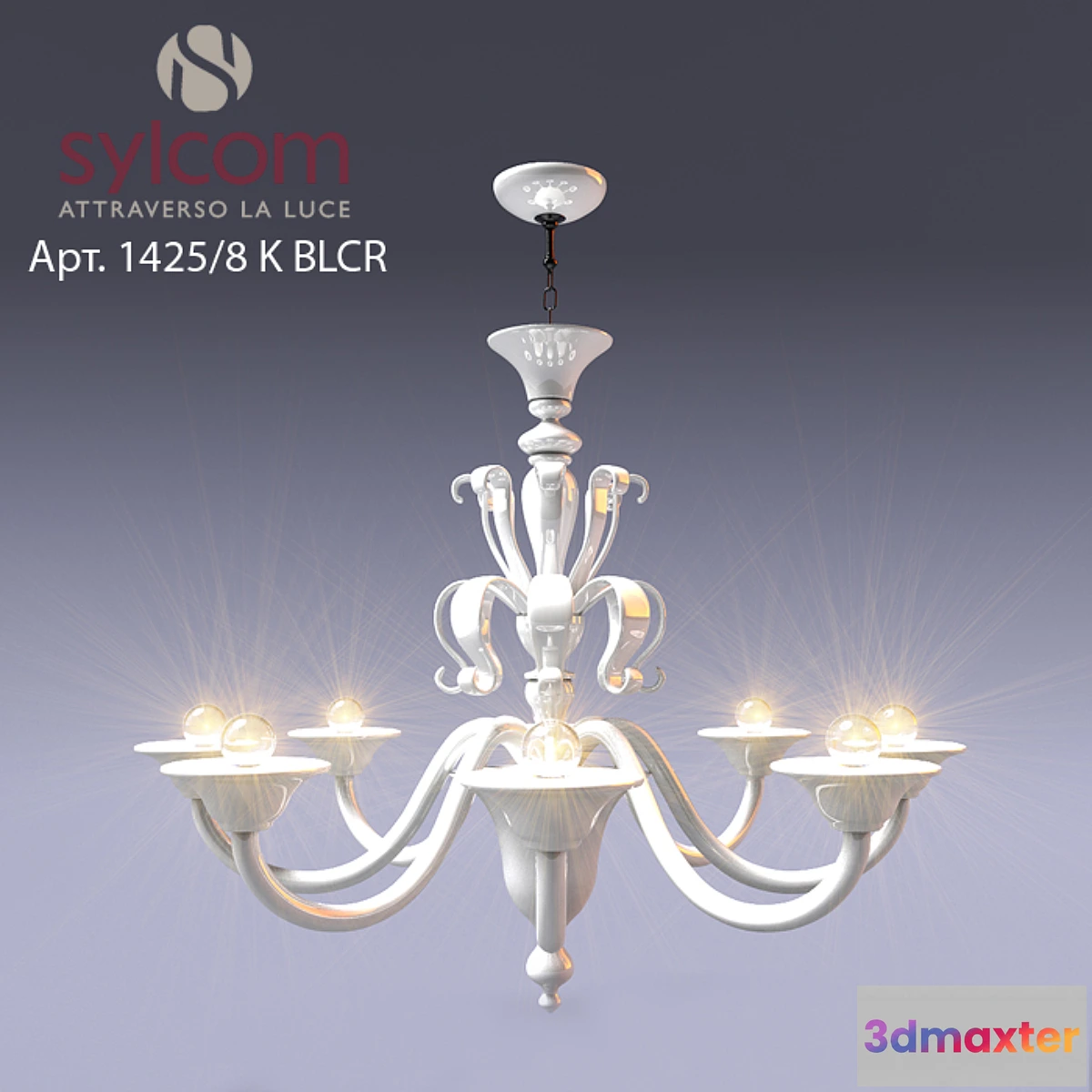 901952 - SYLCOM 1425_8 K BLCR