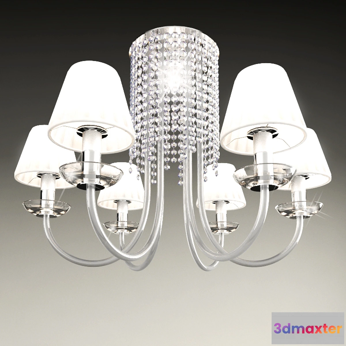 901982 - Odeon Light Meleza 2565_7C