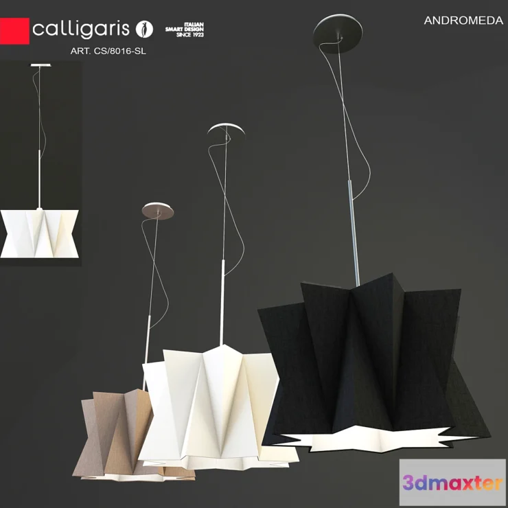 901984 - Calligaris - Andromeda - No.2