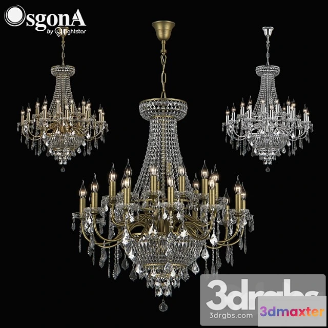 984324 - 70029x Classic Osgona