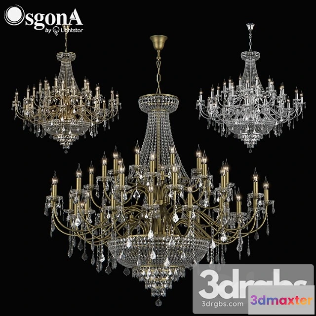 984326 - 70051x Classic Osgona