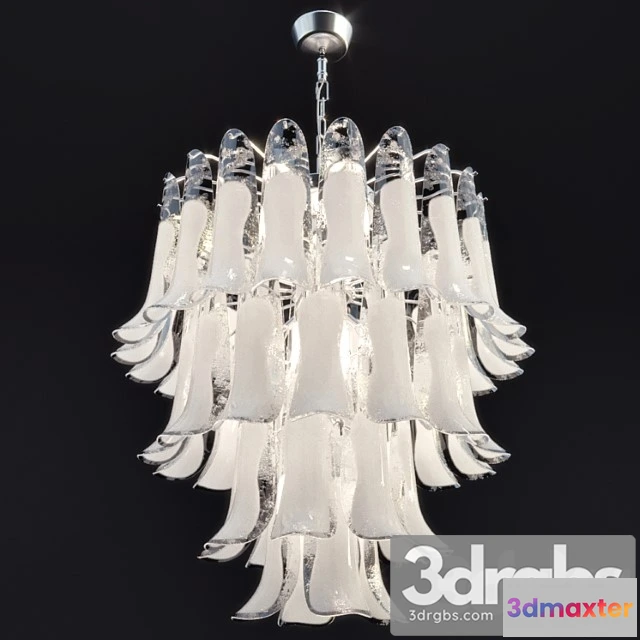 984328 - 7136 anatra chandelier