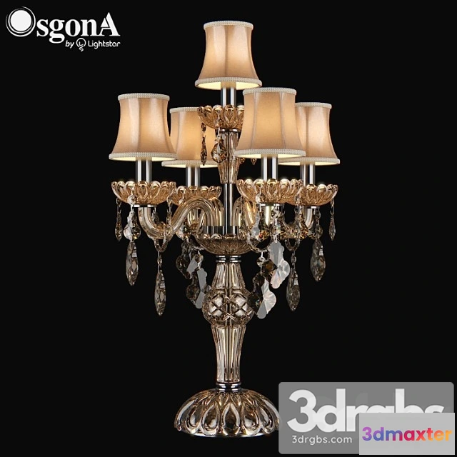 984332 - 715957 Nativo Osgona