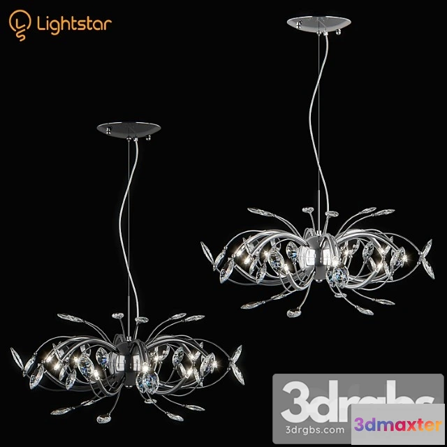 984344 - 74712x Tenalia Lightstar