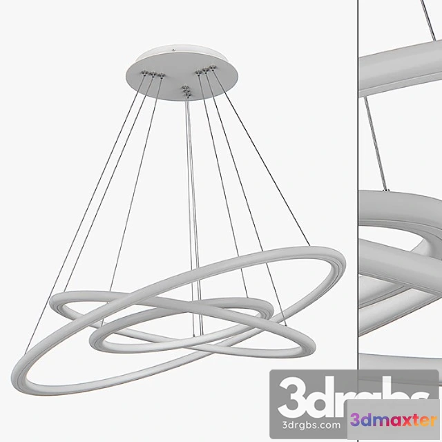 984346 - 748142 saturno lightstar