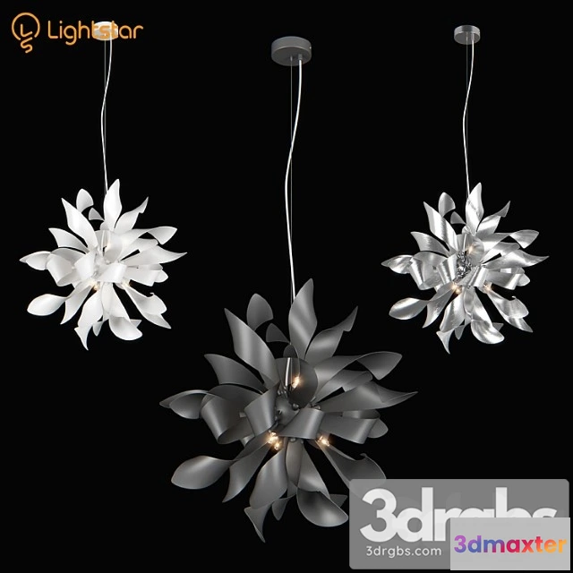 984348 - 75426x Turbio Lightstar