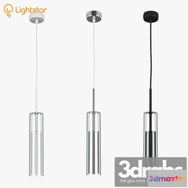 984350 - 75601x Cilino Lightstar