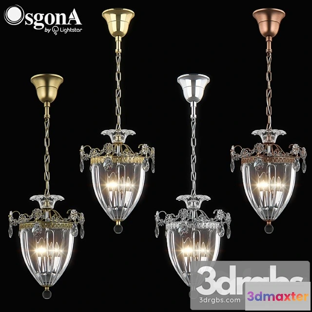 984358 - 79003x Shon Osgona