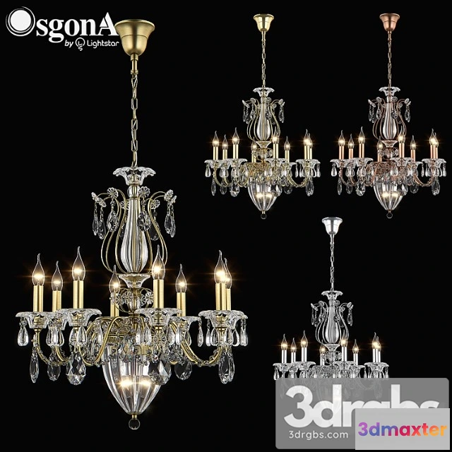 984360 - 79011x Shon Osgona