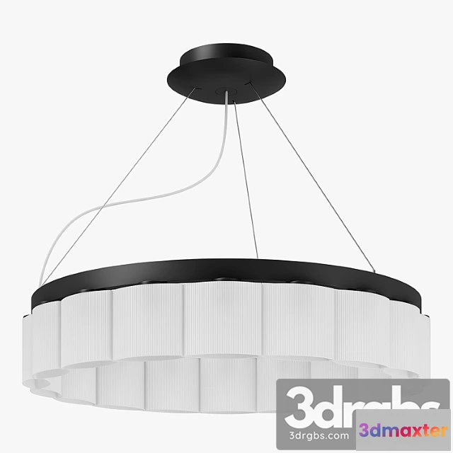 984372 - 812186 nibbler lightstar chandelier