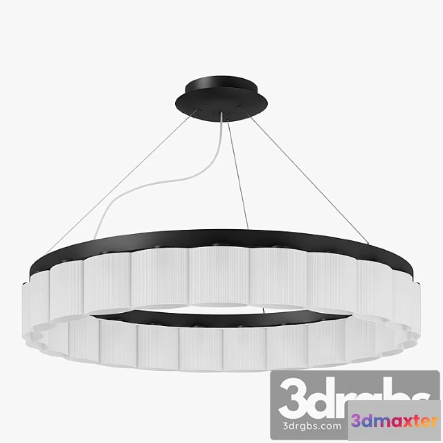 984374 - 812236 nibbler lightstar chandelier