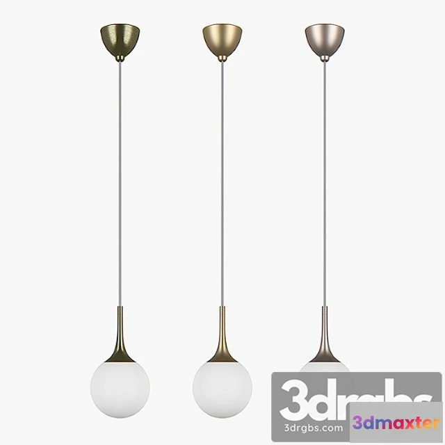 984376 - 81301x Globo Lightstar