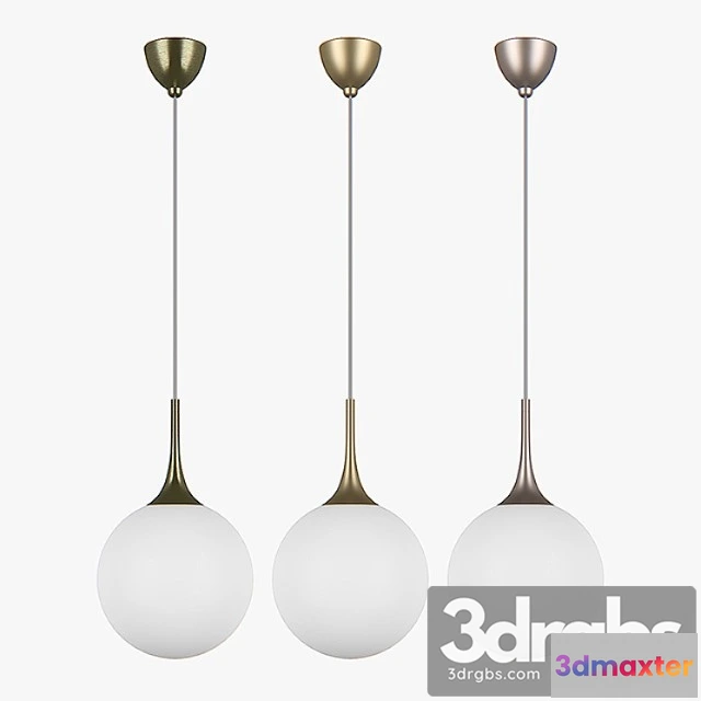 984378 - 81303x globo lightstar