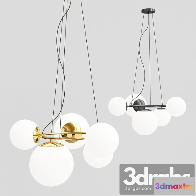 984382 - 81505x Globo Lightstar 1