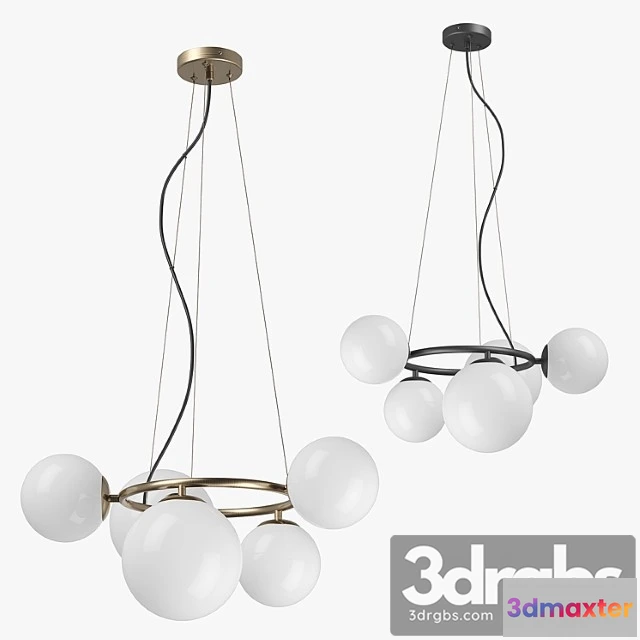 984384 - 81505x Globo Lightstar