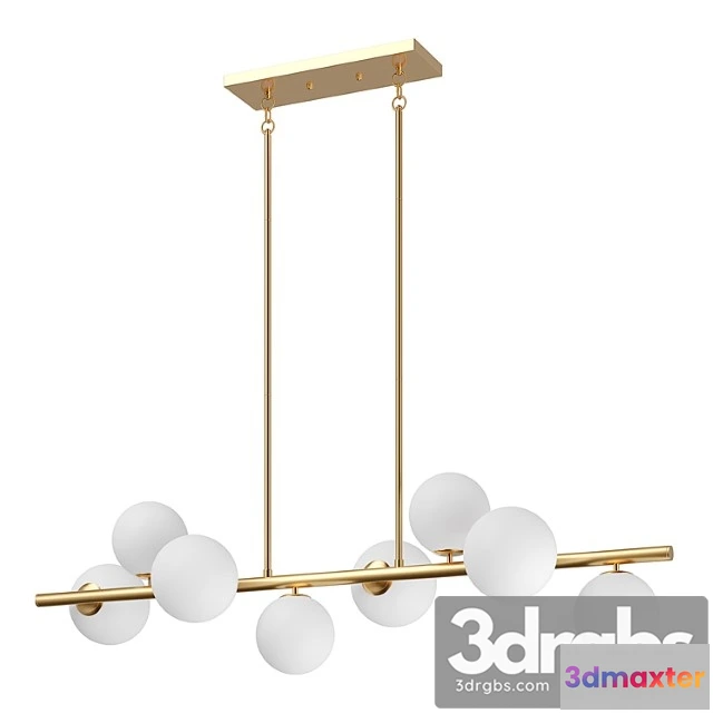 984386 - 815083 Croco Lightstar