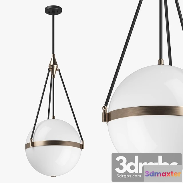 984392 - 816047 modena lightstar