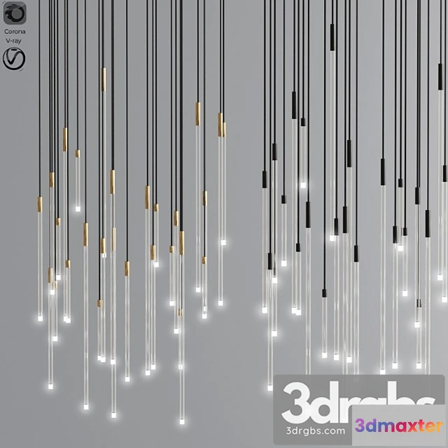 984414 - A tube nano light glass