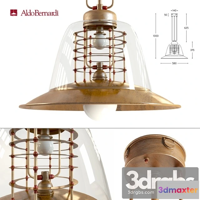 984486 - Aldo Bernardi Schiara