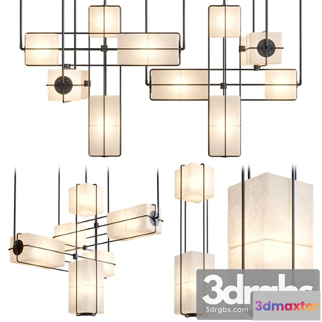 984494 - Alice Pendant Light