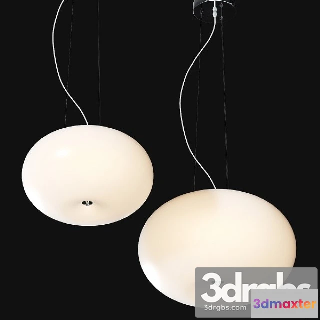 984496 - Aliexpress Donut Pendant Lamp 079
