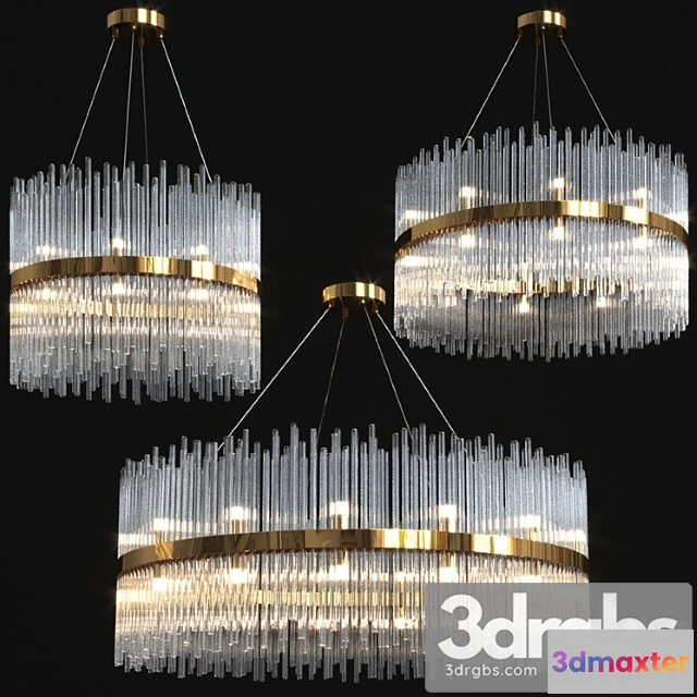 984500 - AliExpress Luxury Gold Ring Pendant