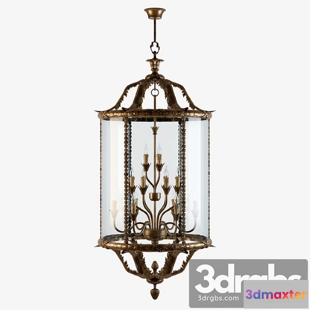 984526 - Almerich Faroles Trevi 1