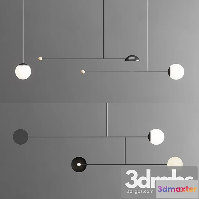 984556 - Andrew neyer astro collection