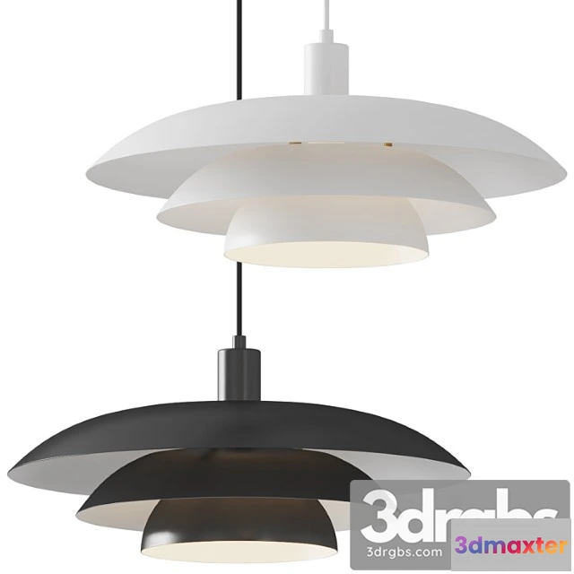 984562 - Aneta Epsilon Pendant