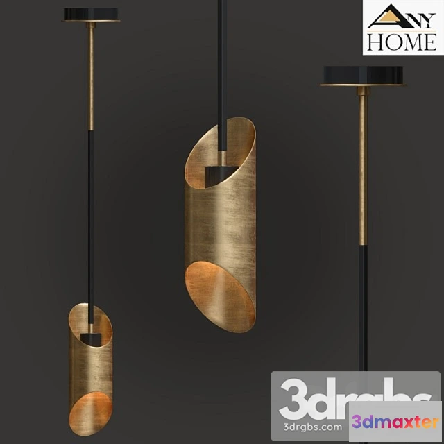 984580 - Any-home suspension sp008