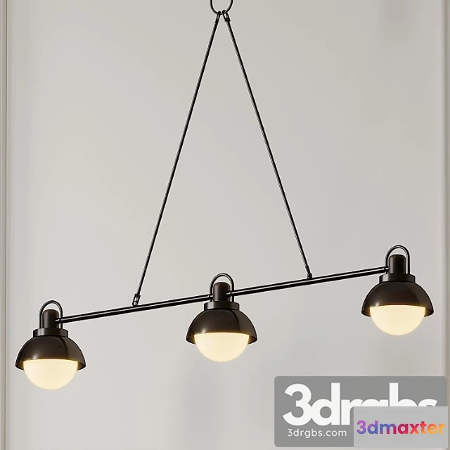 984624 - Arc Island By Allied Maker