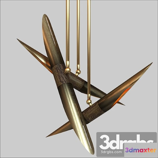 984626 - Arc Wall Lamp 33 In Cutsheet 1