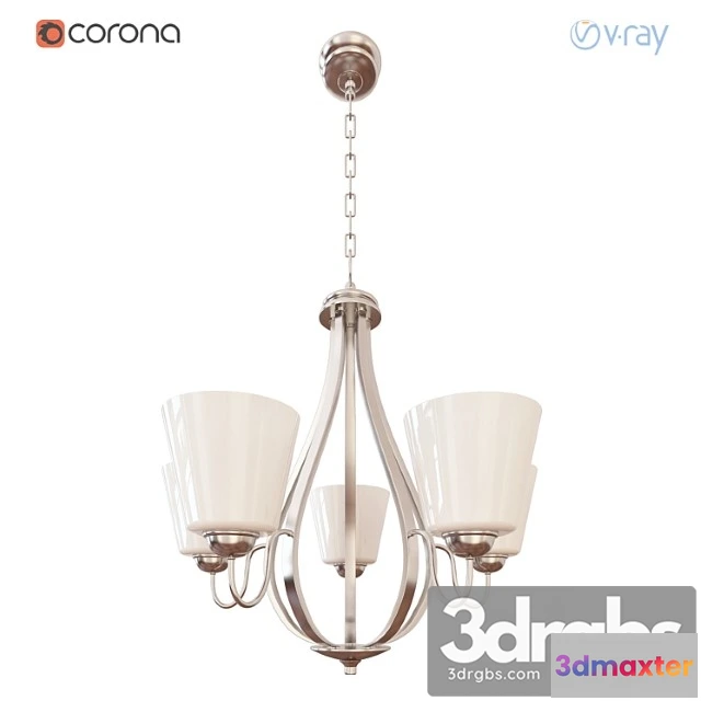 984636 - Arden Chandelier