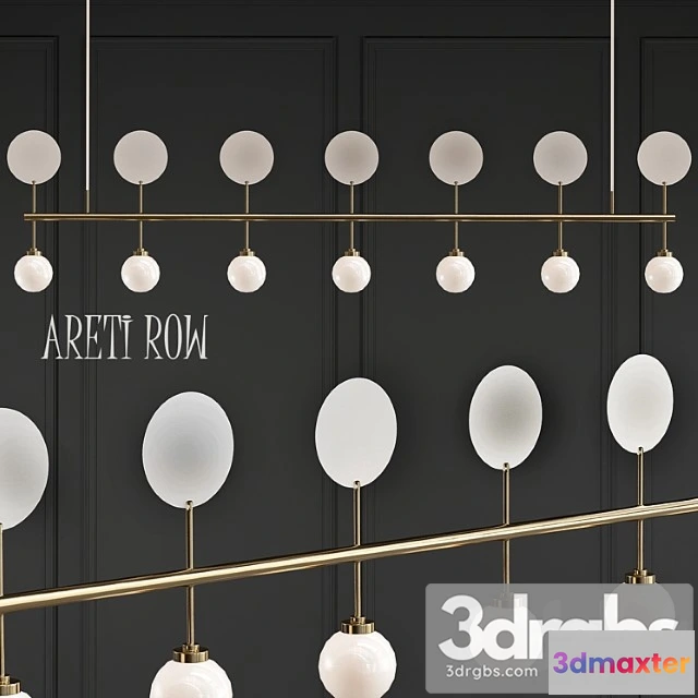 984638 - Arereti row