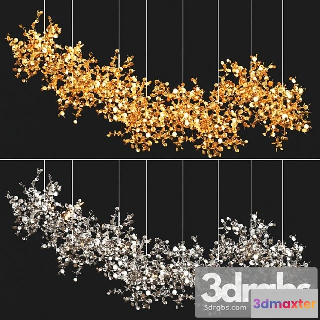 984646 - Argent By Terzani