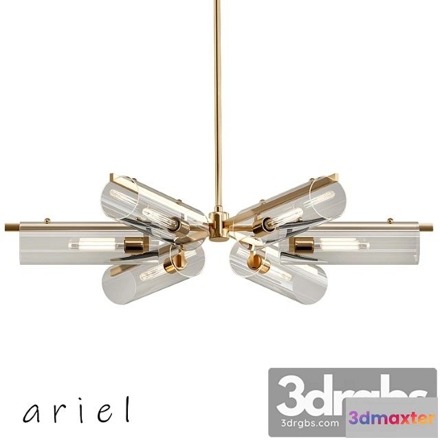 984650 - Ariel