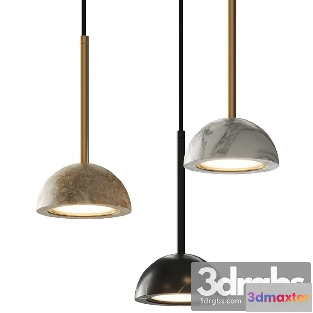 984666 - Aromas Del Campo Dussa Pendant Lamp