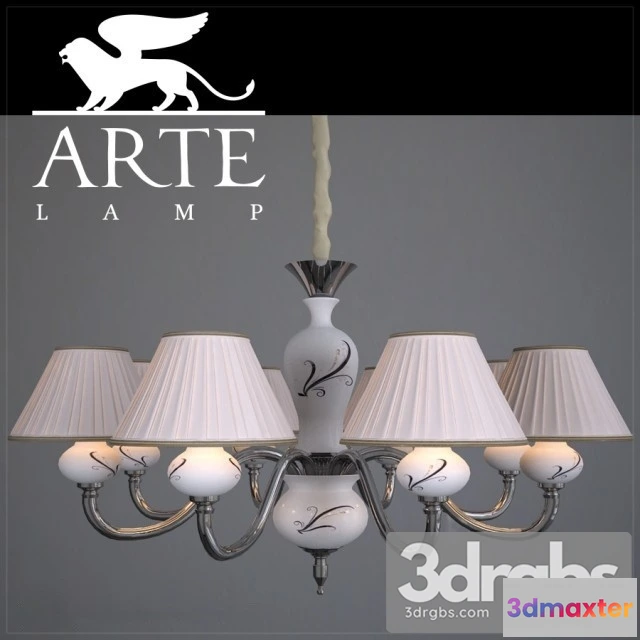 984706 - Arte Lamp Veronika A9570PL