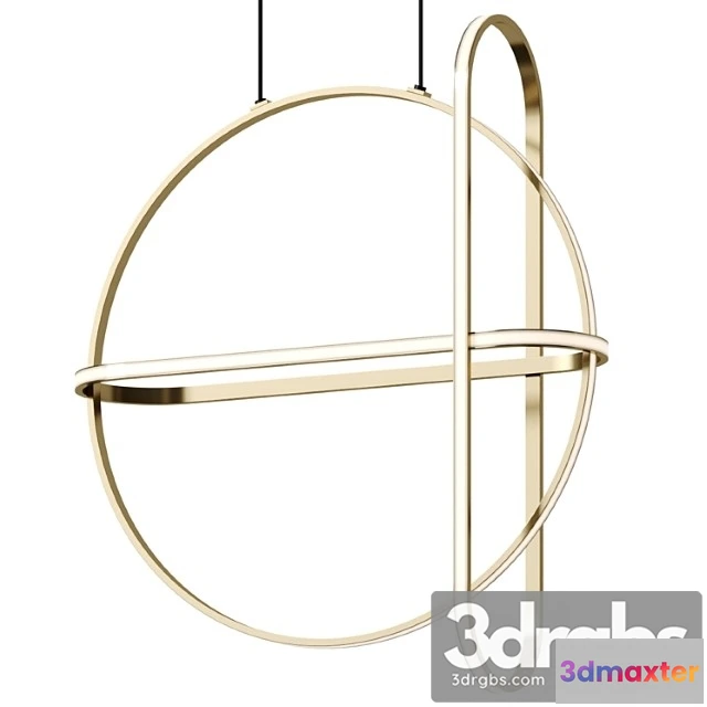 984708 - Arte nova luce