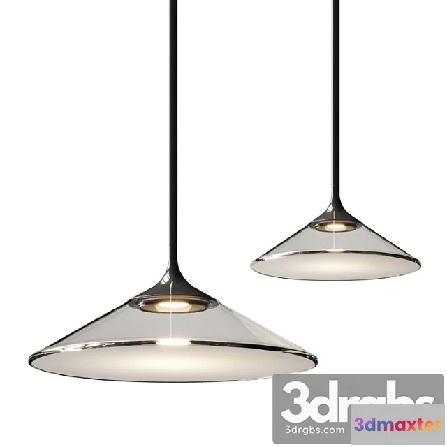 984710 - Artemide Orsa Pendant Lamps