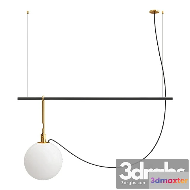 984712 - Artemide Pendant Lamp