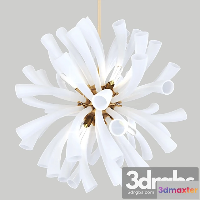 984724 - Arteriors Emmy - No.2