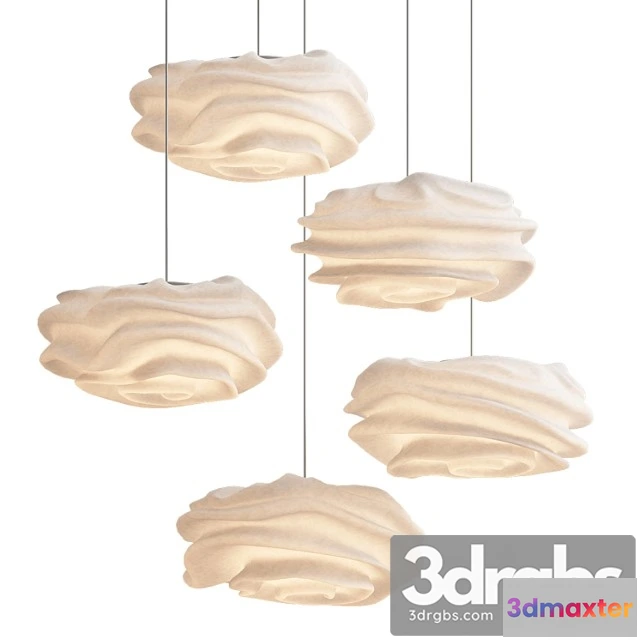 984750 - Arturo Alvarez Nevo Pendant Light