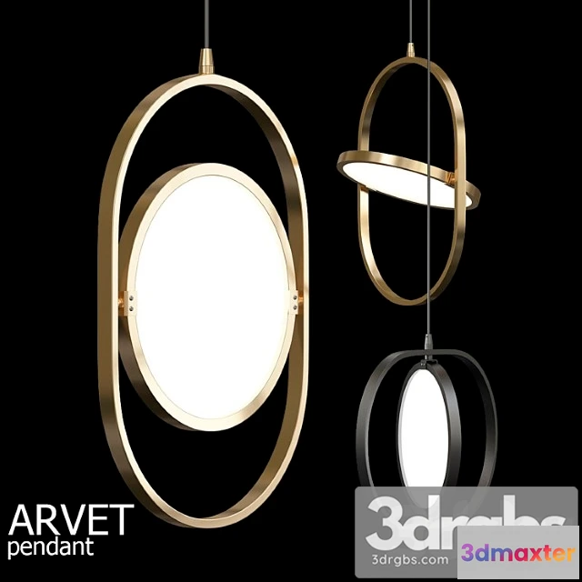 984752 - Arvet