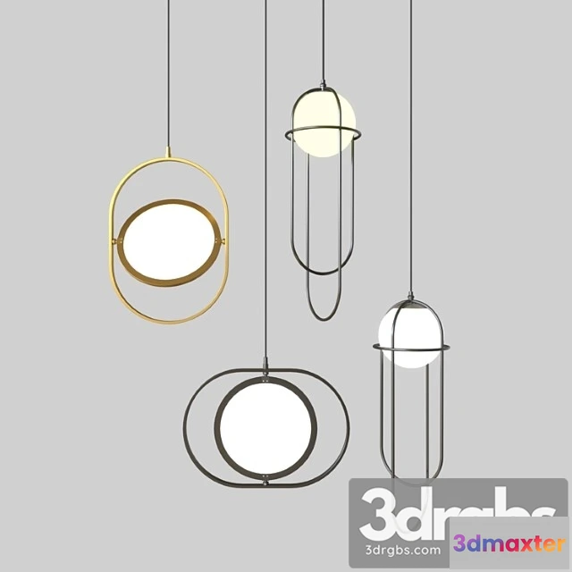 984758 - Ascent - arvet