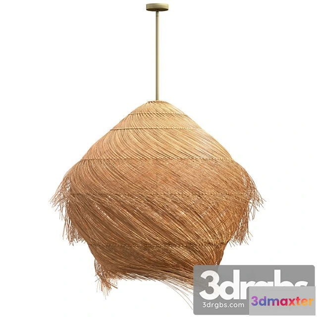 984760 - Ashburn pendant light