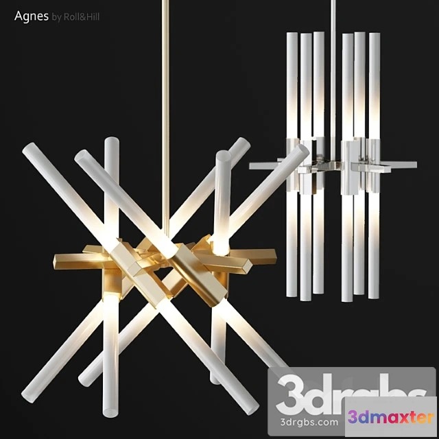 984770 - Astral Agnes by Roll Hill