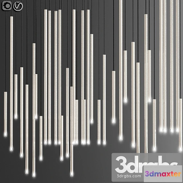 984782 - A-tube nano - chrome