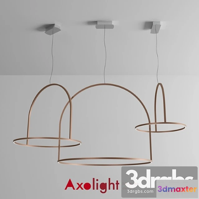 984810 - Axo U Light 3